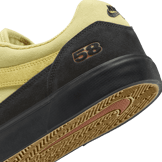 Nike SB Malor TE SB 'Buff Gold Black' Angle 5