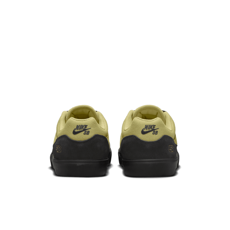 Nike SB Malor TE SB 'Buff Gold Black' Angle 3