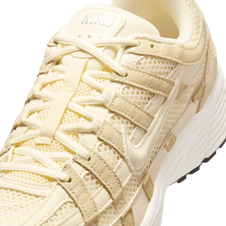 Nike P-6000 SE Angle 4