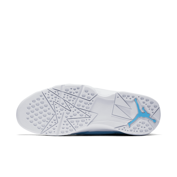 Jordan 7 Retro Pantone Angle 0