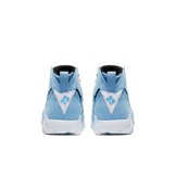 Jordan 7 Retro Pantone Angle 3