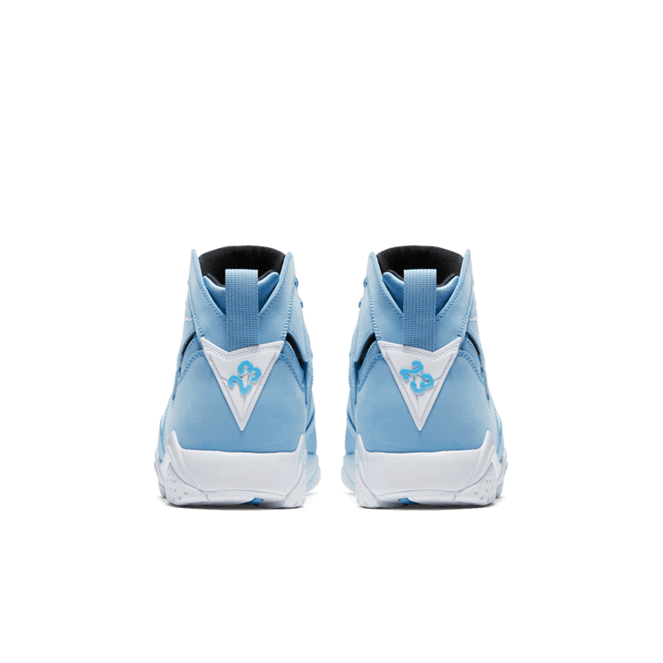 Jordan 7 Retro Pantone Angle 3