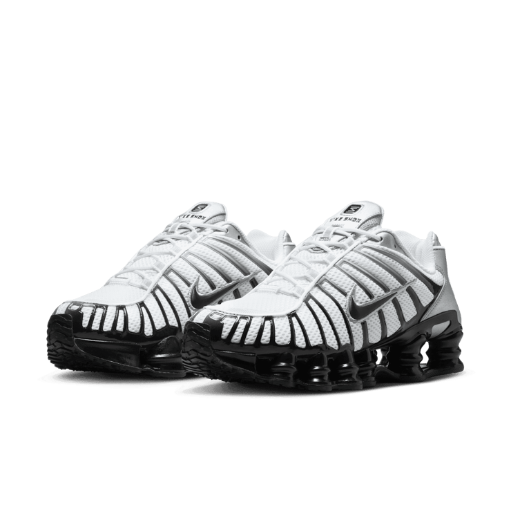 スニーカー Nike Shox TL HQ4049-001 Nike Shox TL - HQ4049-001 Release Date, Raffles & Where To Buy