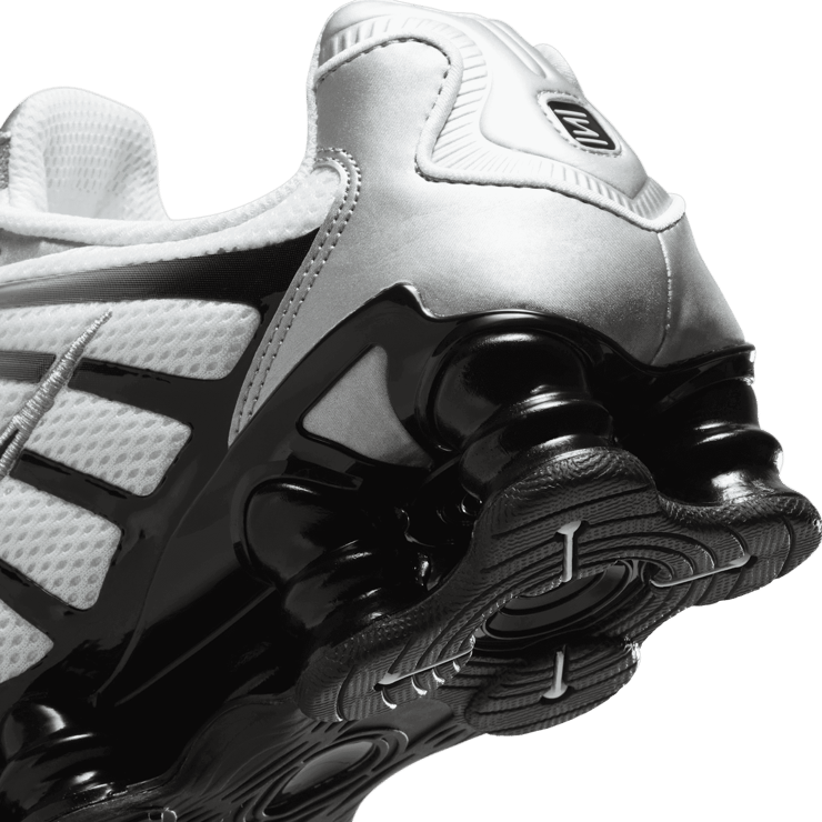 Nike Shox TL Angle 5