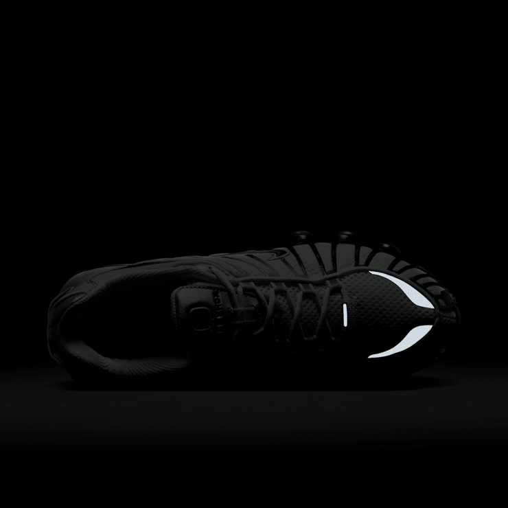 Nike Shox TL Angle 6