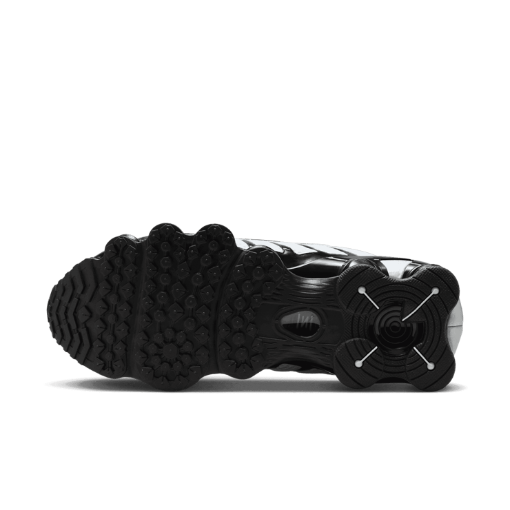 Nike Shox TL Angle 0