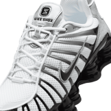 Nike Shox TL Angle 4
