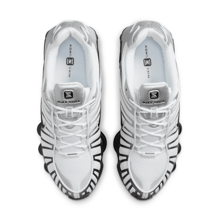 Nike Shox TL Angle 1