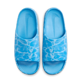 Nike Calm Printed Slides Angle 2