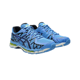 Asics Gel-Kayano 20 Blue Neptune Angle 0
