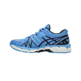 国内配送 asics GEL-KAYANO 20 BLUE NEPTUNE/BLACK 857cb376147e2d649714d33eeed8ec