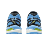 Asics Gel-Kayano 20 Blue Neptune Angle 3