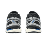 ASICS Gel-Kayano 20 Black Pure Silver Angle 3