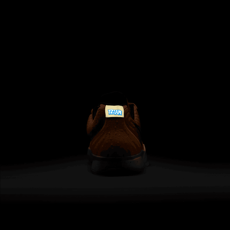 Nike Ja 2 Kool-Aid Mixed Berry Angle 0