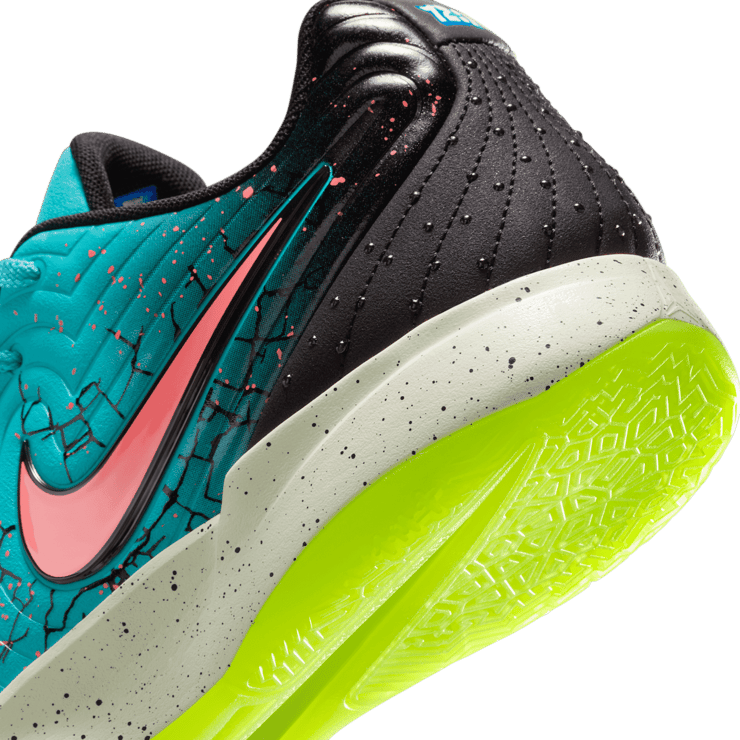 Nike Ja 2 Kool-Aid Mixed Berry Angle 3