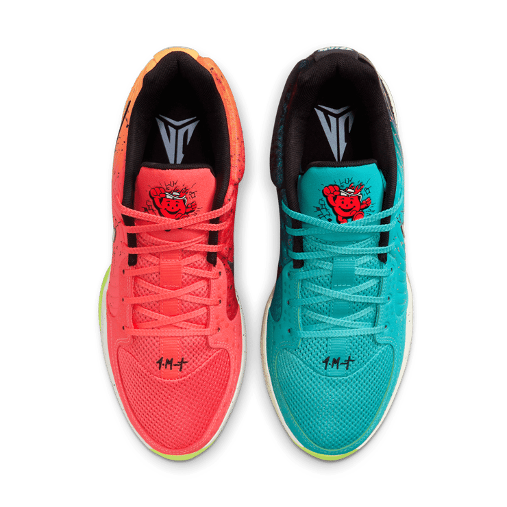 Nike Ja 2 Kool-Aid Mixed Berry Angle 4