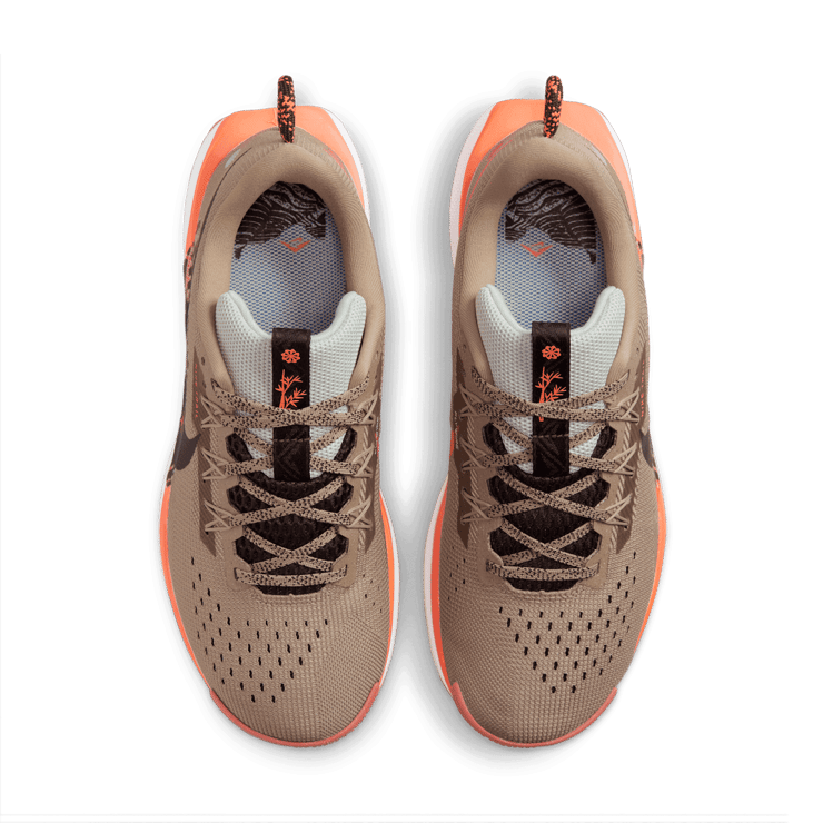 Nike Pegasus Trail 5 Trail Angle 1