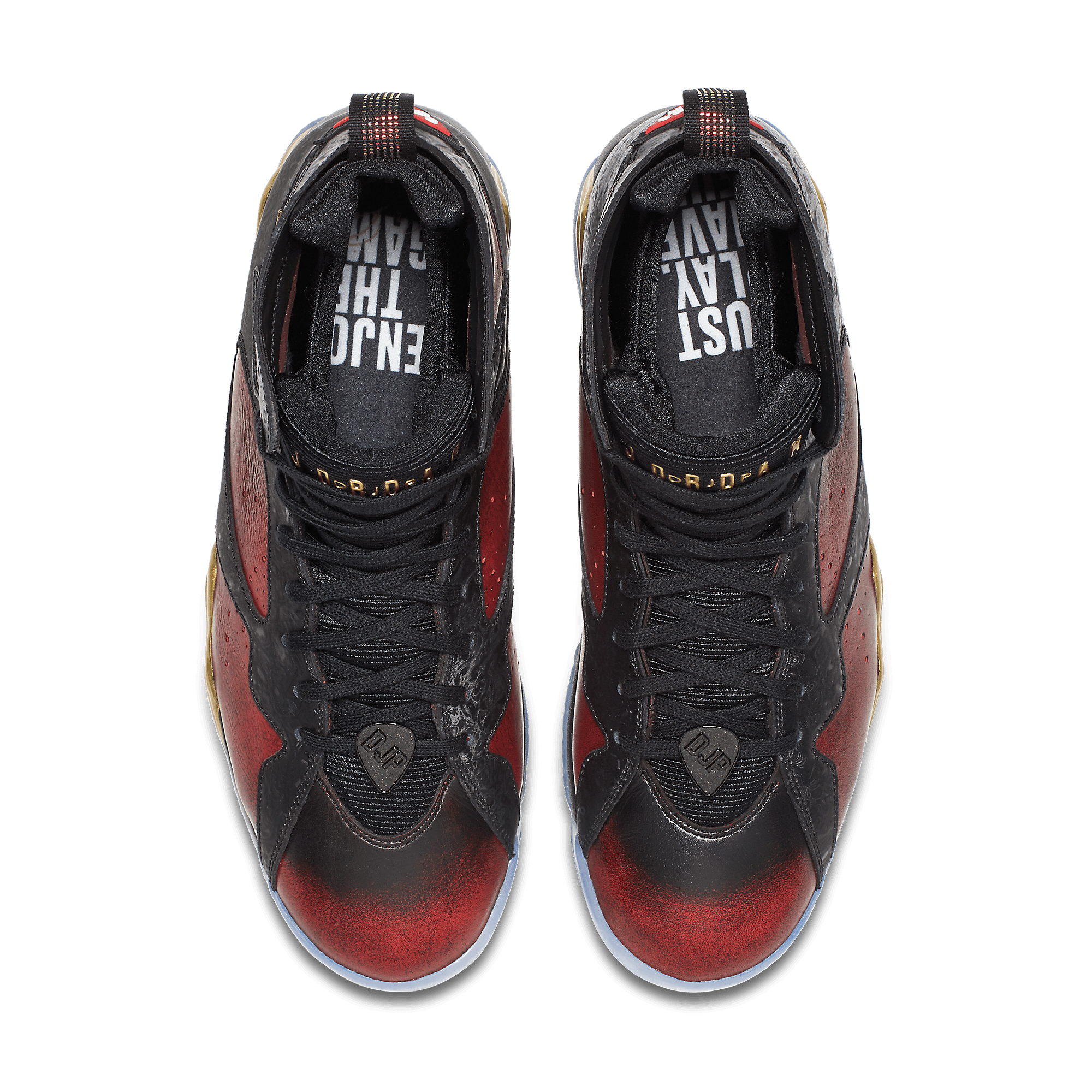 jordan retro 7 doernbecher