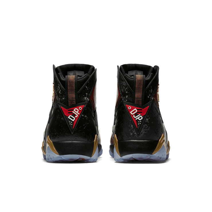 Jordan 7 Retro Doernbecher Angle 3