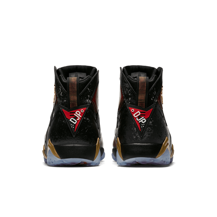 Jordan 7 Retro Doernbecher Angle 3