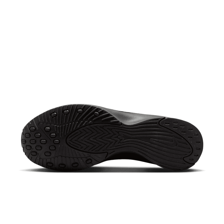 Nike Air Superfly Triple Black (W) Angle 0