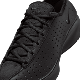 Nike Air Superfly Triple Black (W) Angle 4