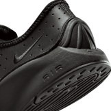 Nike Air Superfly Triple Black (W) Angle 5