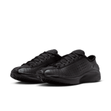 Nike Air Superfly Triple Black (W) Angle 2