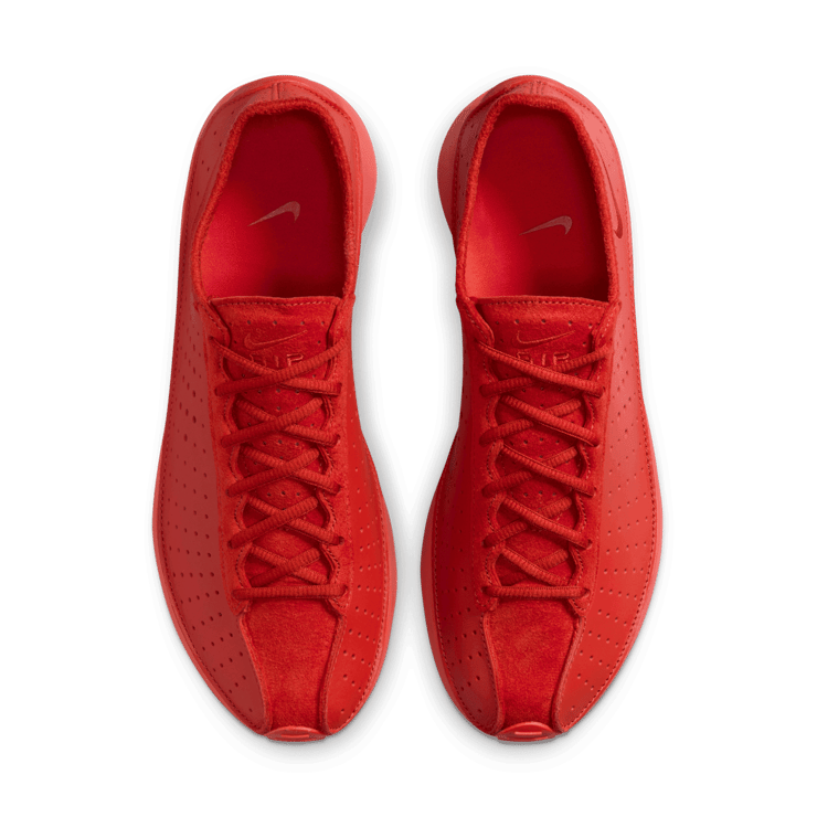 Nike Air Superfly Mystic Red (W) Angle 1