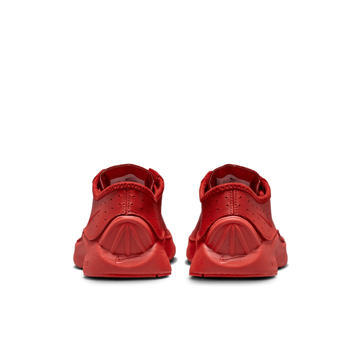 Nike Air Superfly Mystic Red (W) Angle 3