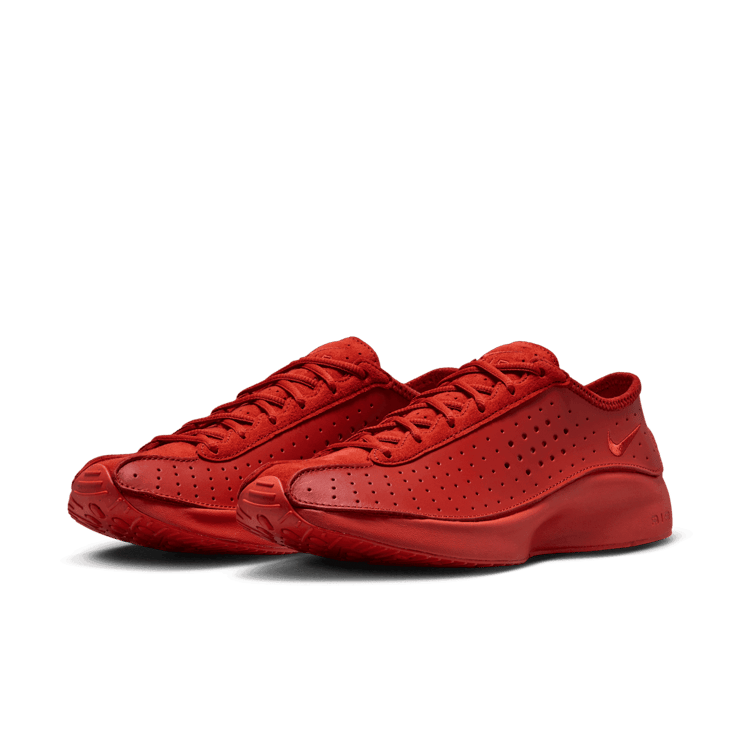 Nike Air Superfly Mystic Red (W) Angle 2
