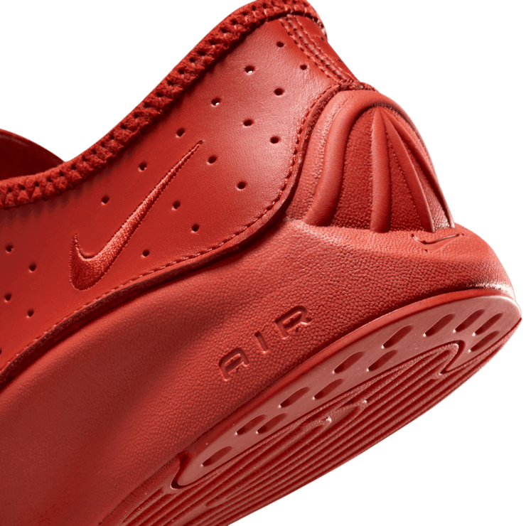 Nike Air Superfly Mystic Red (W) Angle 5