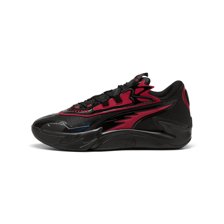 Puma Scoot Zeros II Bred Angle 0