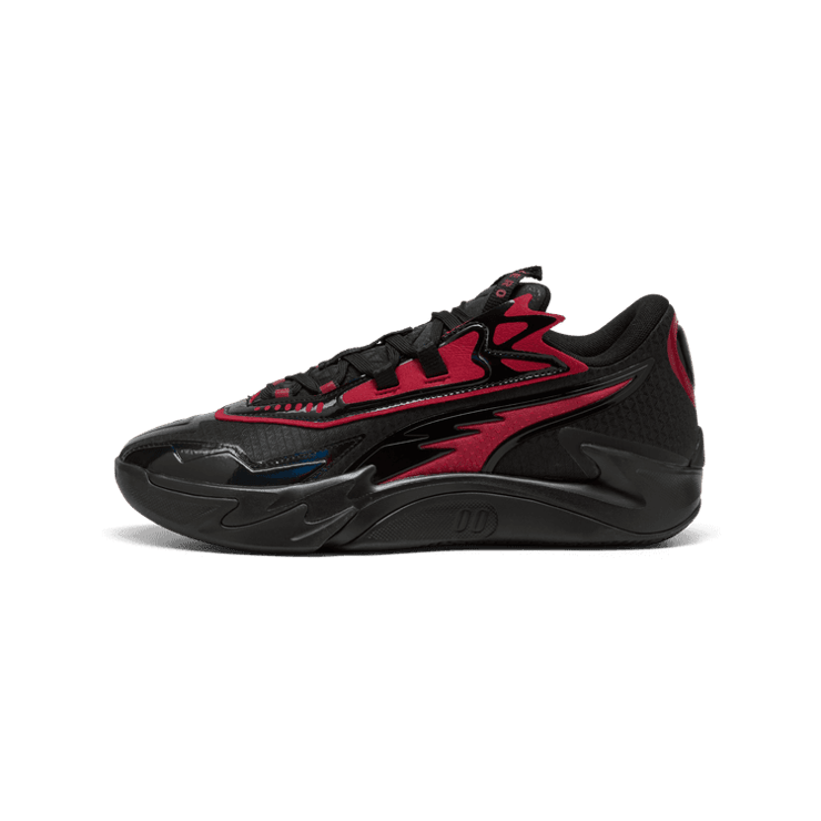 Puma Scoot Zeros II Bred Angle 1