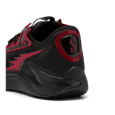 Puma Scoot Zeros II Bred Angle 3