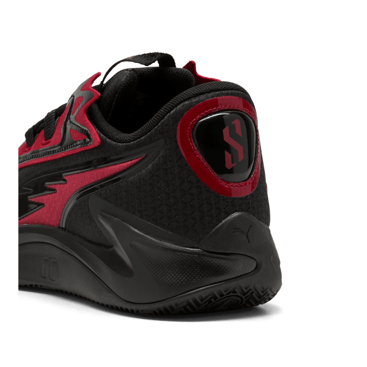 Puma Scoot Zeros II Bred Angle 3