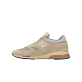 The Salehe Bembury x New Balance 1500 Made in UK Releases