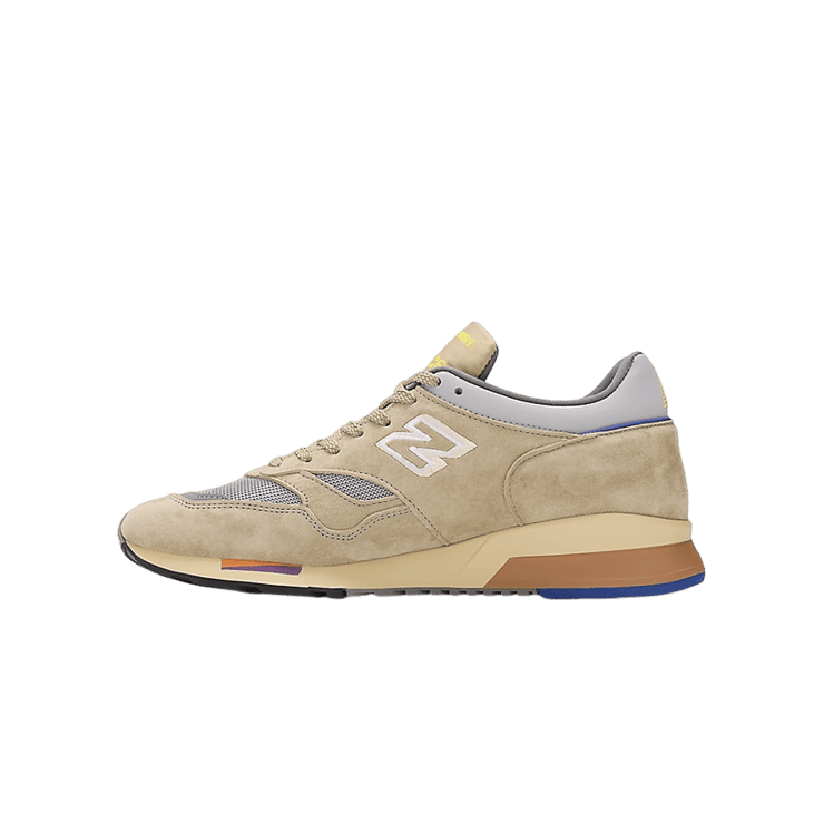 New Balance 1500 Made in UK Growth Be The Tree Salehe Bembury Angle 0