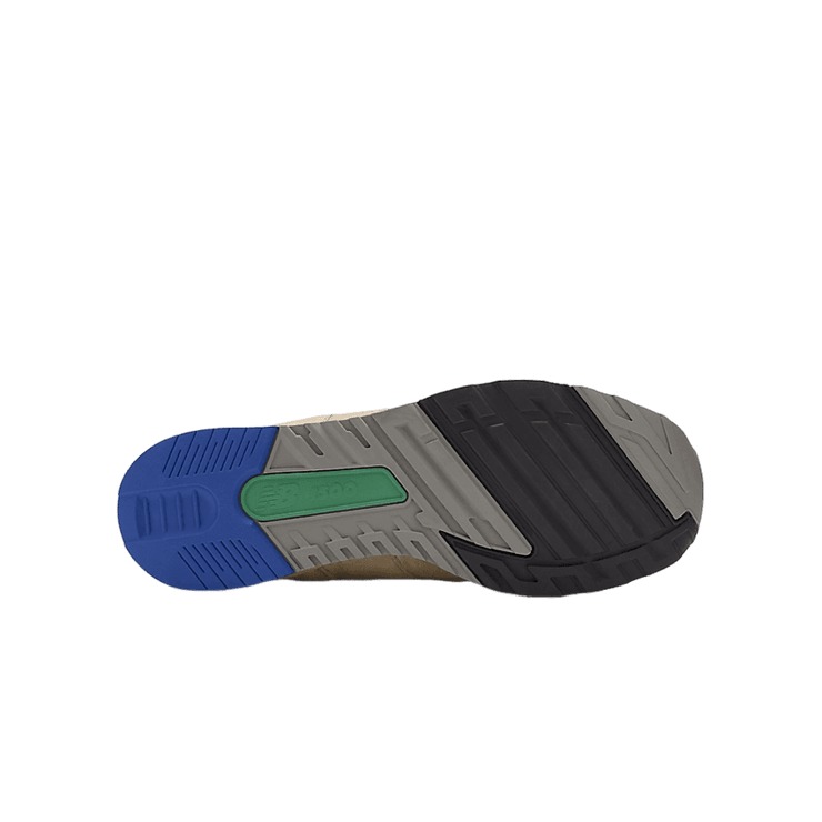 New Balance 1500 Made in UK Growth Be The Tree Salehe Bembury Angle 3