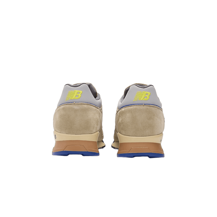 New Balance 1500 Made in UK Growth Be The Tree Salehe Bembury Angle 4