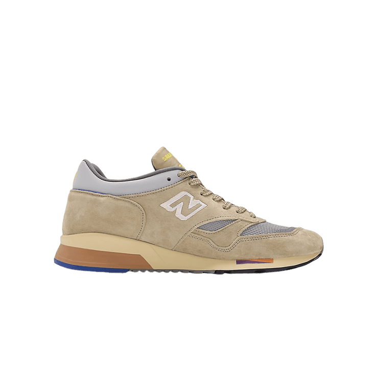 New Balance 1500 Made in UK Growth Be The Tree Salehe Bembury Angle 6