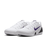 Nike Kobe 9 EM Low Protro Lakers Home Angle 3