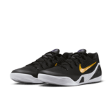 Nike Kobe 9 EM Low Protro Lakers Away Angle 2