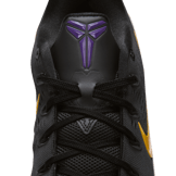 Nike Kobe 9 EM Low Protro Lakers Away Angle 5
