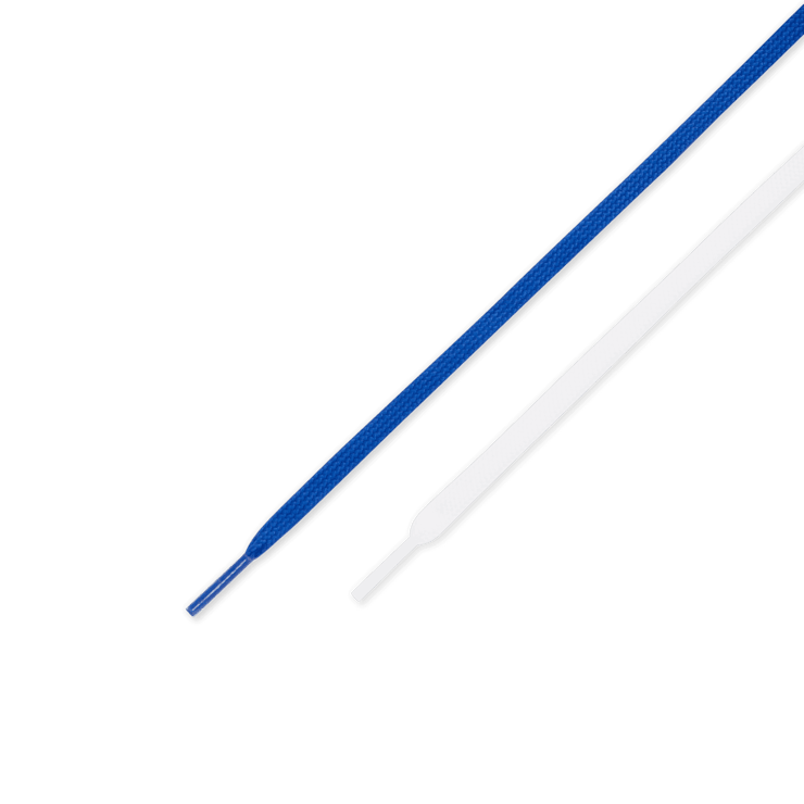 Nike Kobe 9 EM Low Protro Game Royal Angle 0