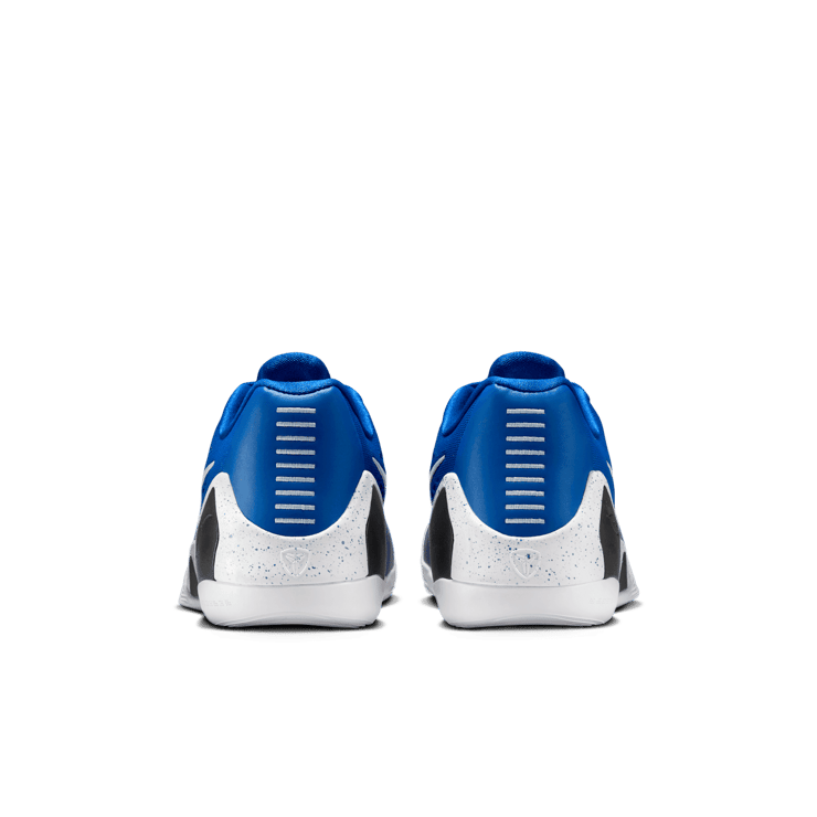 Nike Kobe 9 EM Low Protro Game Royal Angle 3