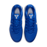 Nike Kobe 9 EM Low Protro Game Royal Angle 2
