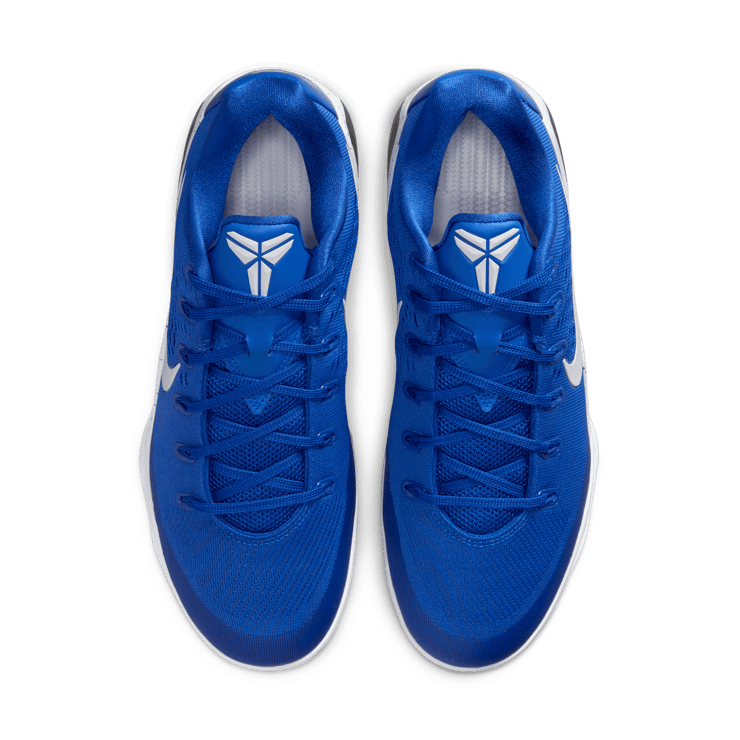 Nike Kobe 9 EM Low Protro Game Royal Angle 2