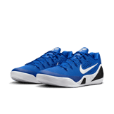 Nike Kobe 9 EM Low Protro ロイヤルブルー　26.5 Low-Top Blue Basketball Sneaker Kobe 9 Low | Hibbett