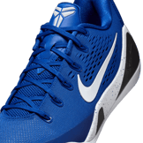 Nike Kobe 9 EM Low Protro Game Royal Angle 5